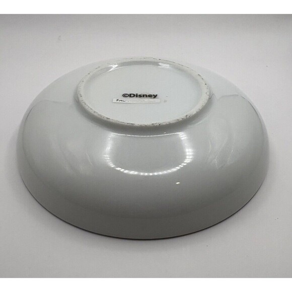 Disney Grape Soda Trinket Dish Used - Picture 7 of 10